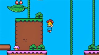 Flora's World screenshot 2