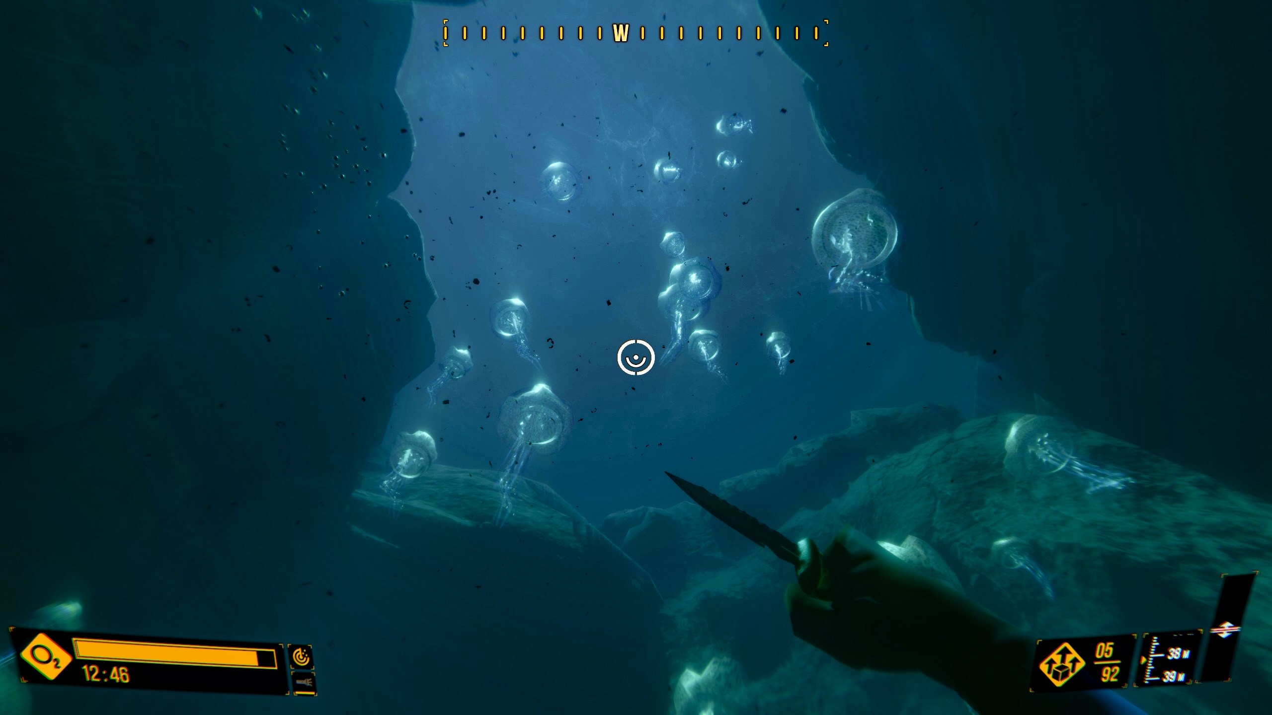 Скриншот №36 к Deep Diving Adventures