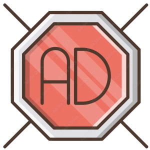 Ad-BLOCKER