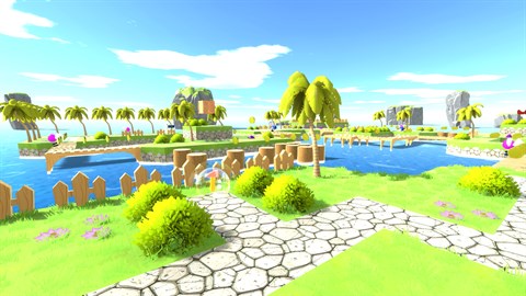 Mr Maker 3D Ultimate Demo