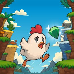Aperçu Chicken Climber
