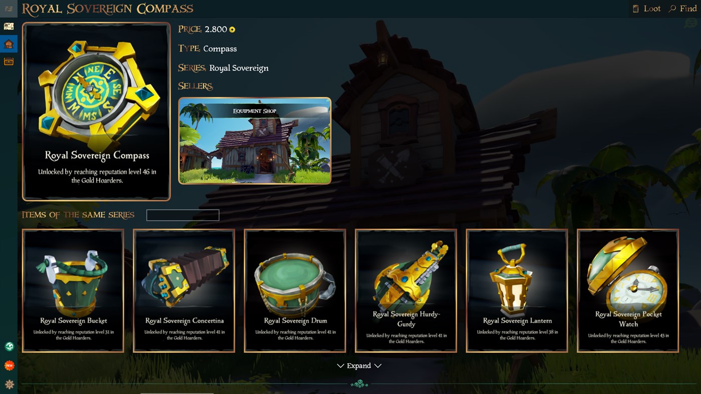 #7. Thieves Helper (Windows) 由: L4 Apps