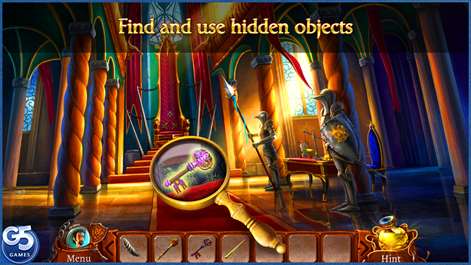 Royal Trouble 2 HD Screenshots 2