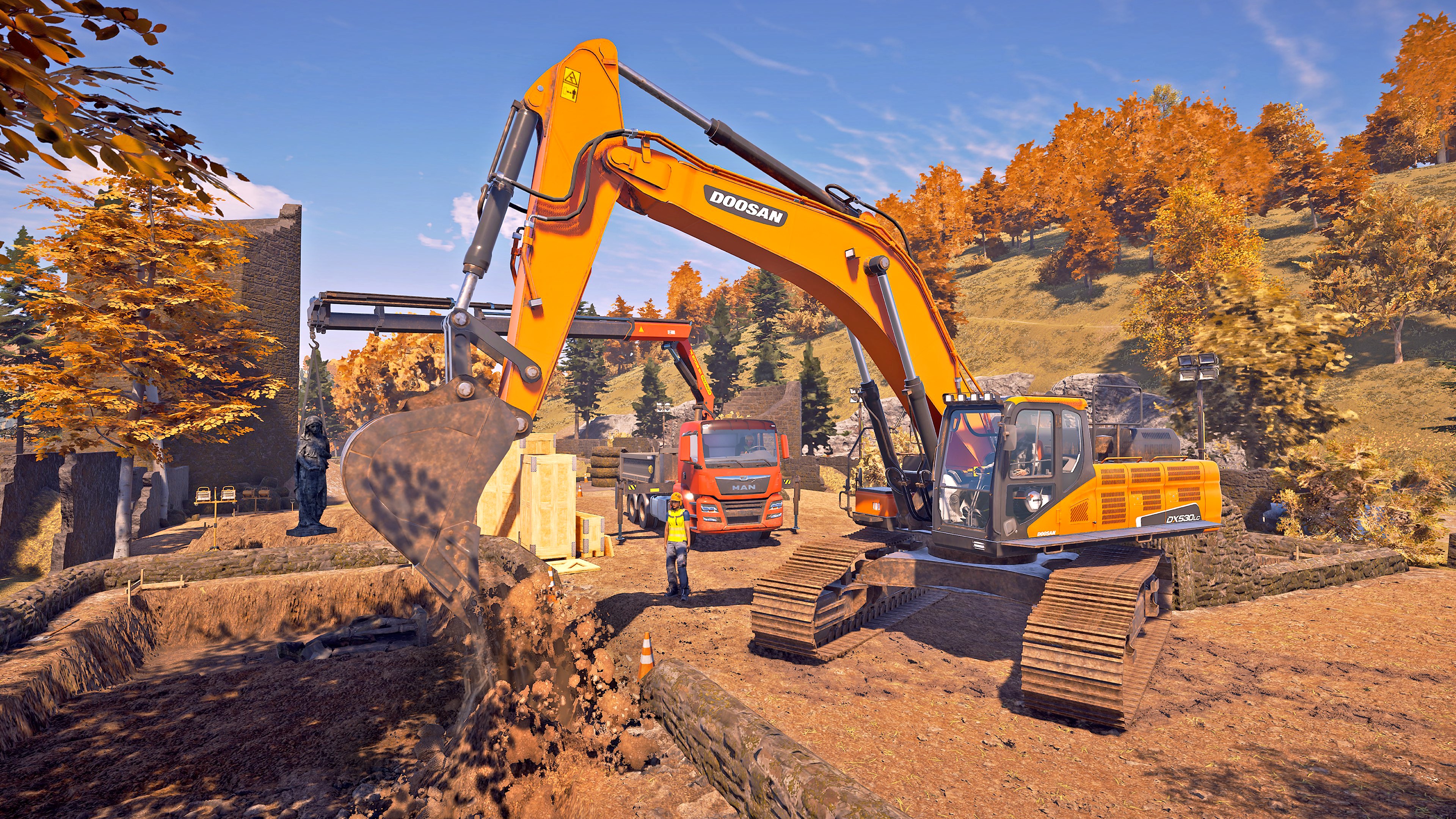 Construction Simulator | Xbox | Chiave | Privato