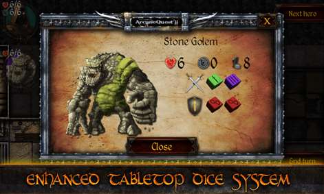 Arcane Quest 2 Screenshots 2