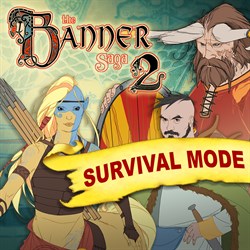 Banner Saga 2: Survival Mode