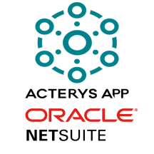NetSuite App for Planning, Reporting & Consolidation image
