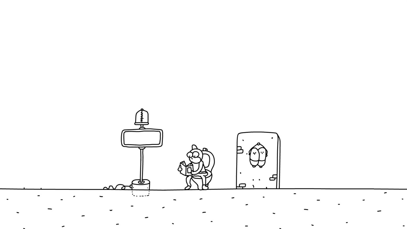 #3. Johnny Rocket (Windows) 由: Restless Corp