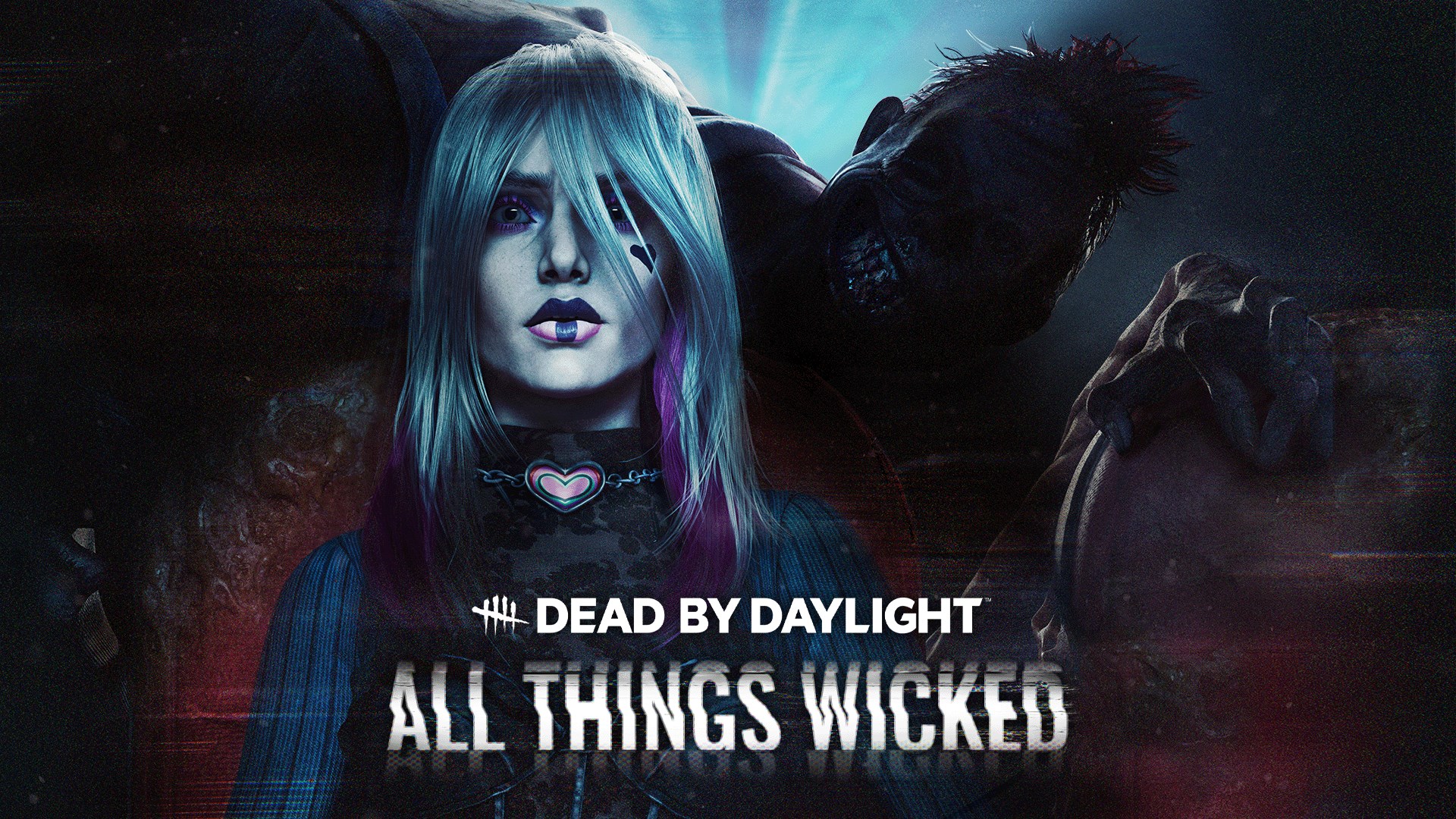 Dead by Daylight: All Things Wicked Chapter — трейлер