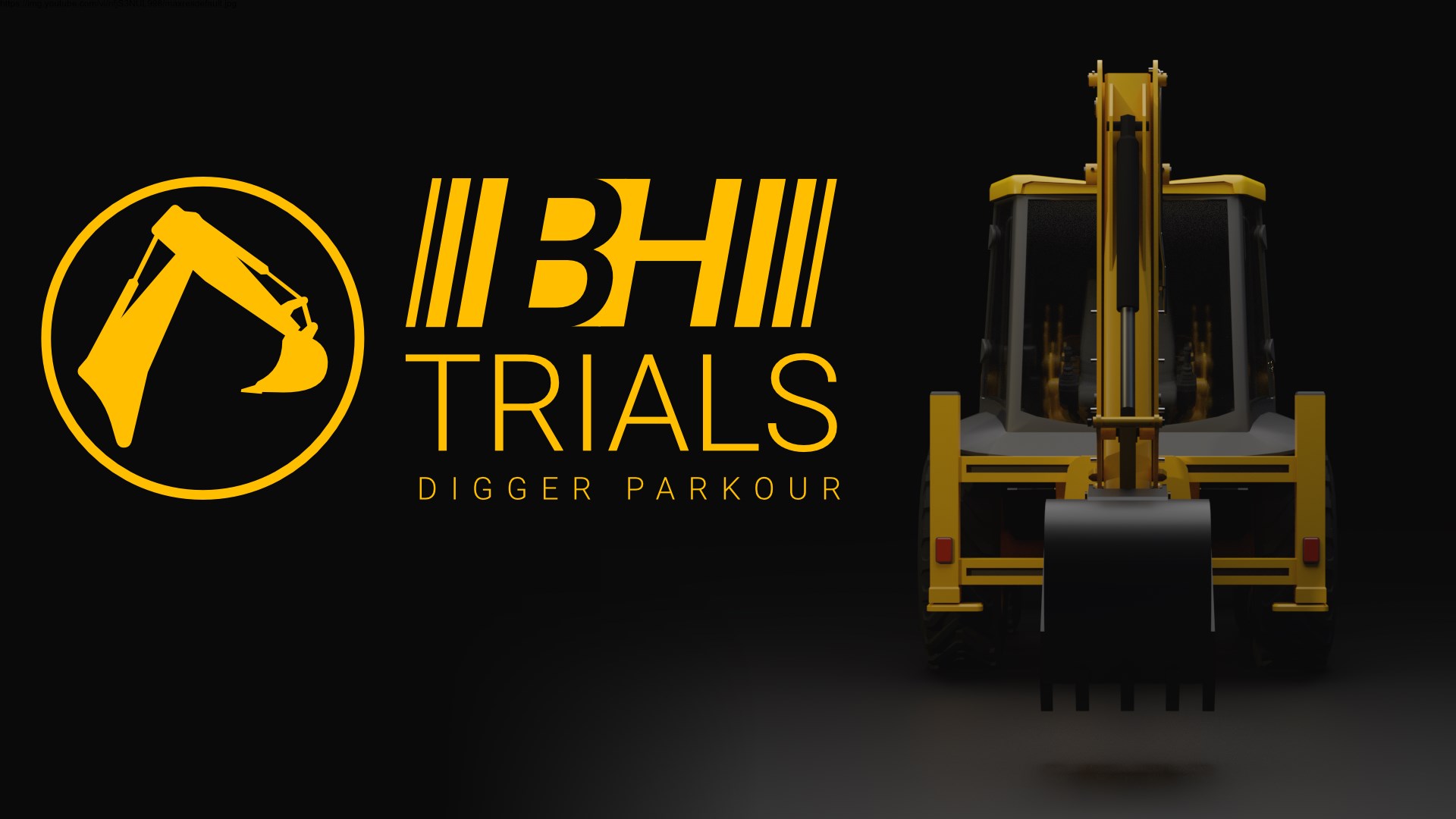 BH Trials Release Trailer