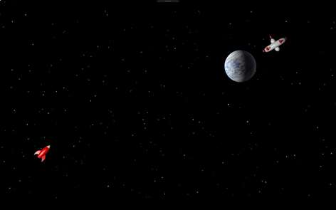 Rocketshot Screenshots 1