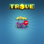 Trove - 6,000 Credits