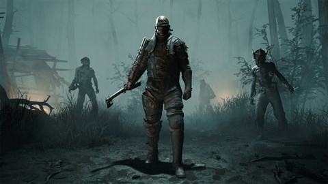 Buy Hunt: Showdown