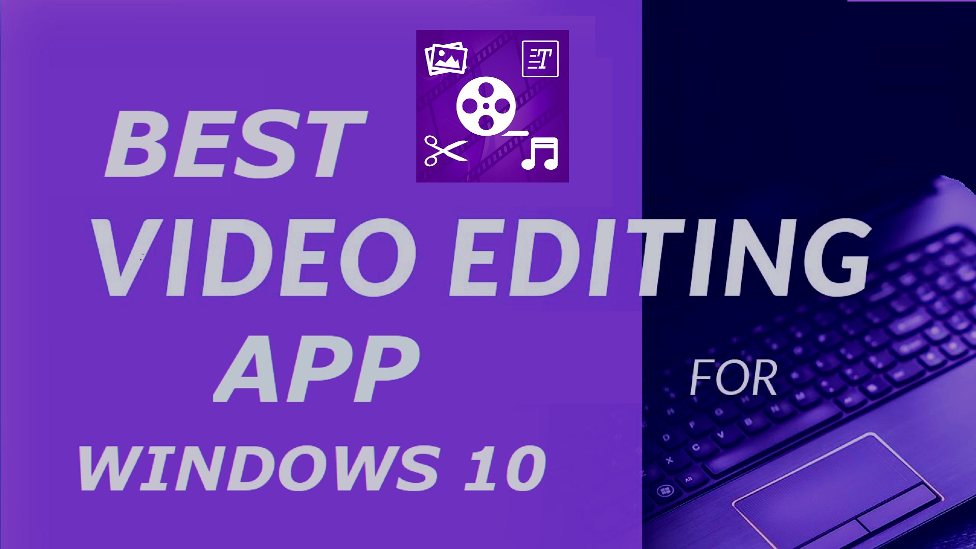 Get Add StickersPhotoText To VideoVideo Editor Flim Maker