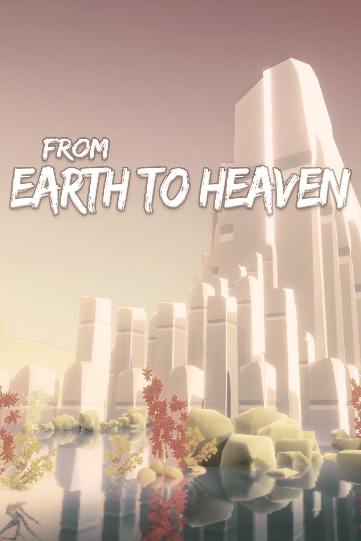 From Earth to Heaven image