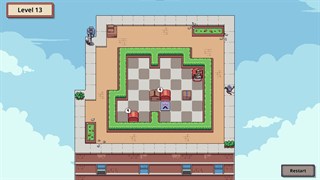 Delivery of Us (Xbox One) screenshot 3
