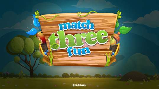 Match Three Fun screenshot 1