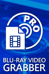 Blu-ray Video Grabber PRO