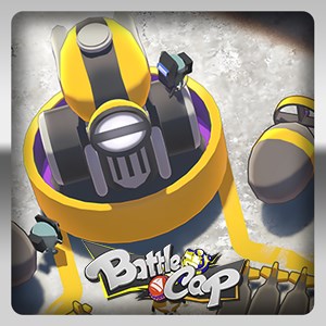 BattleCap: Clashing Wars