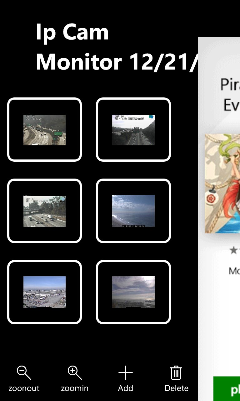 Ipcam Monitor For Windows 10 : IP Camera Viewer – AELTI