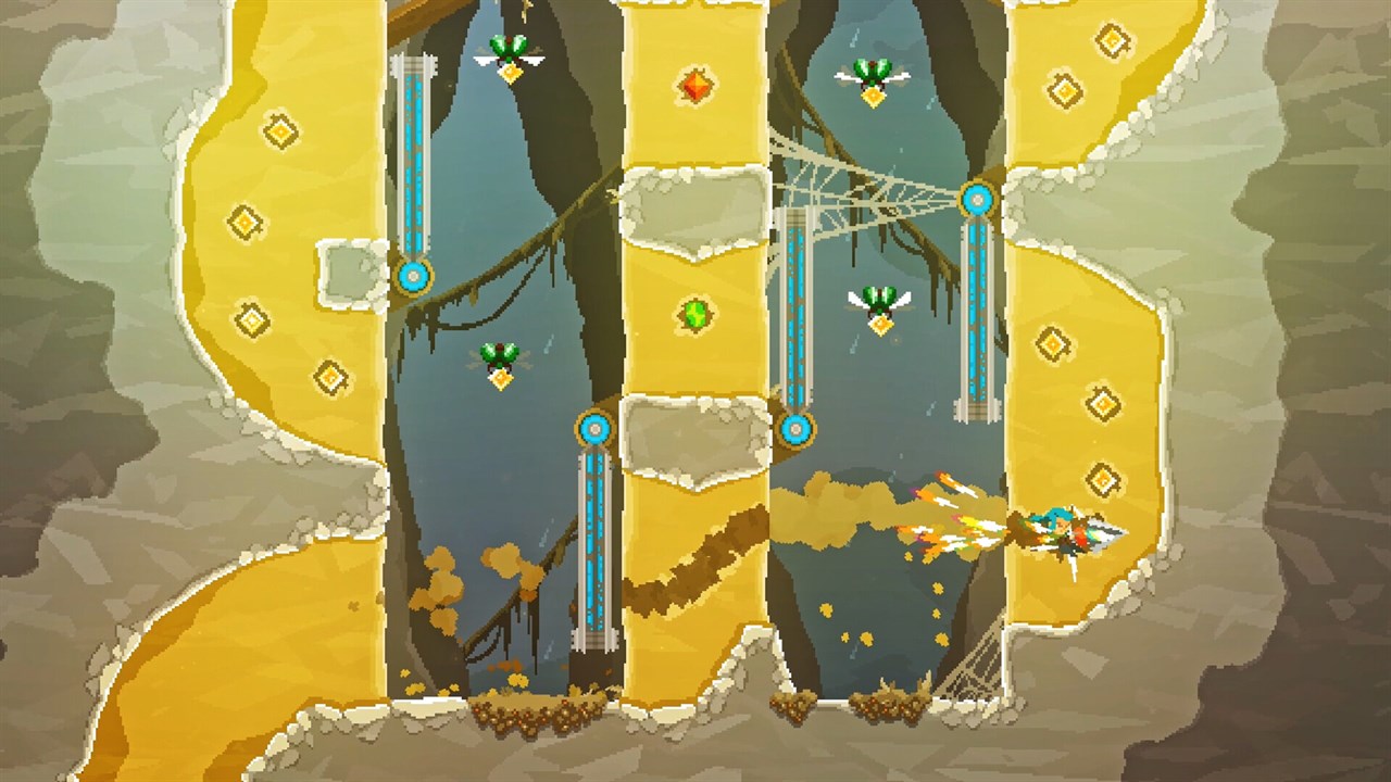 Pepper Grinder screenshot 1