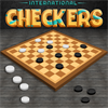 International Checkers - Draughts For PC & XBOX