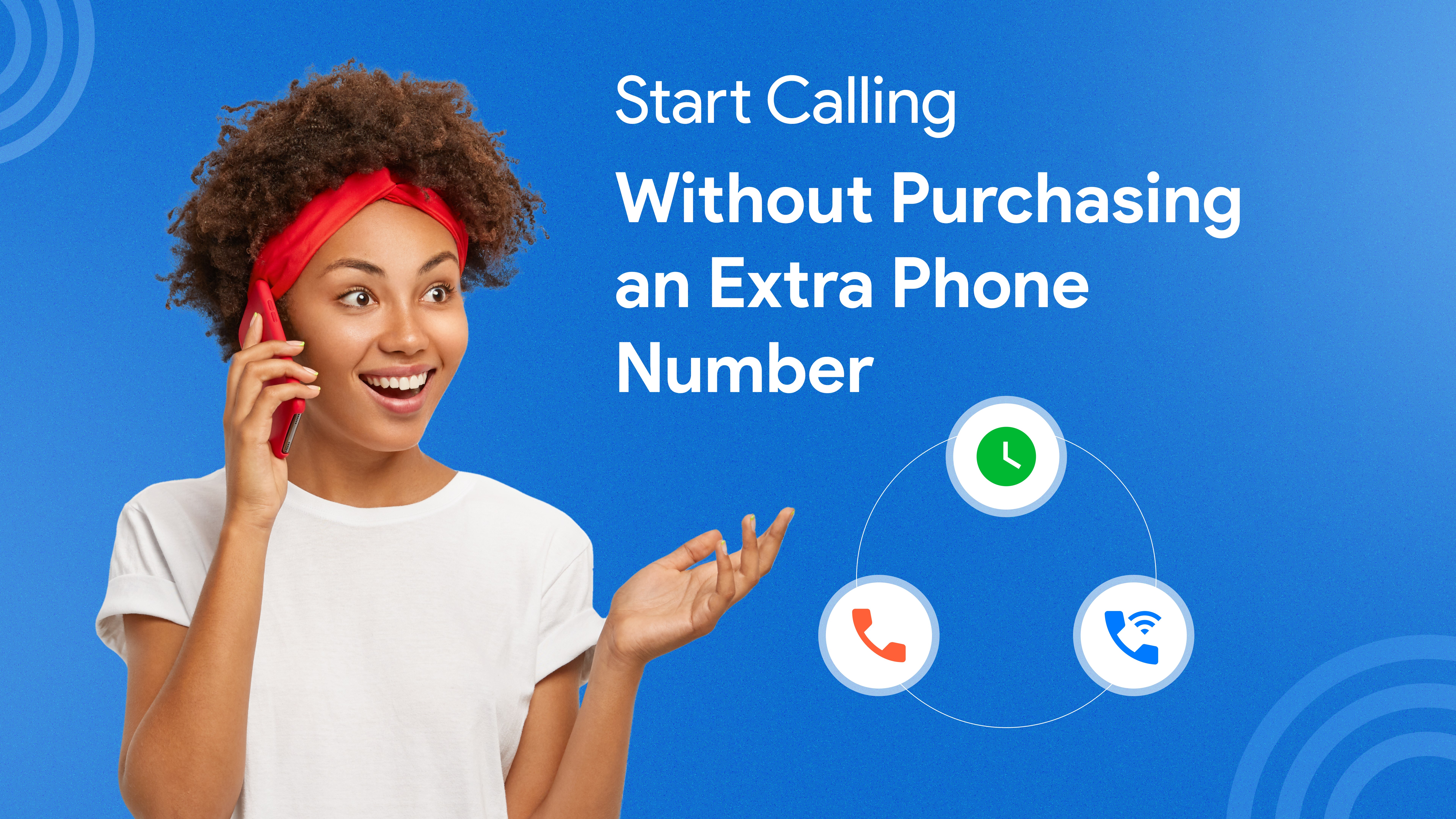 WiFi Calling & VoIP Calls by Moon Talk Thumbnails 1