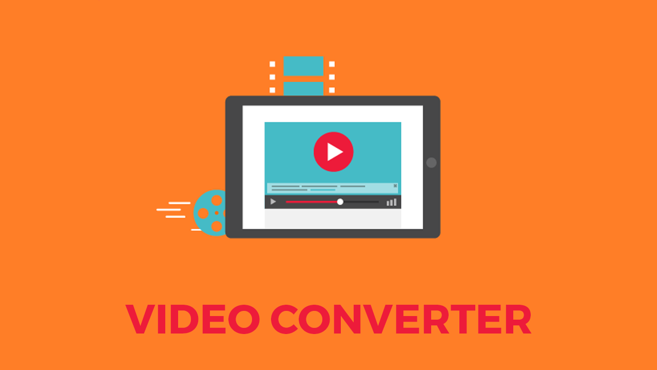 Video Converter