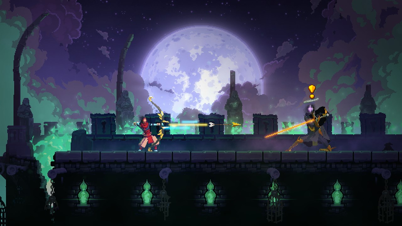 Dead Cells: DLC Bundle screenshot 7