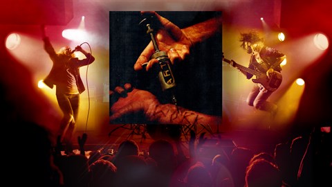 "Born to Quit" - The Used