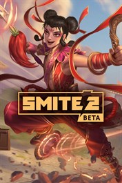 SMITE 2 (Game Preview)