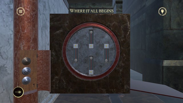 Mystery Box: The Journey screenshot 1
