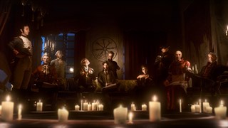 The Council - Complete Season screenshot 4