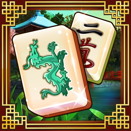 Simple Mahjong