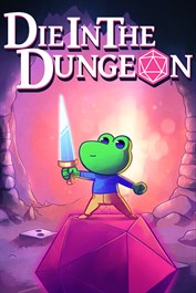 Die in the Dungeon Demo