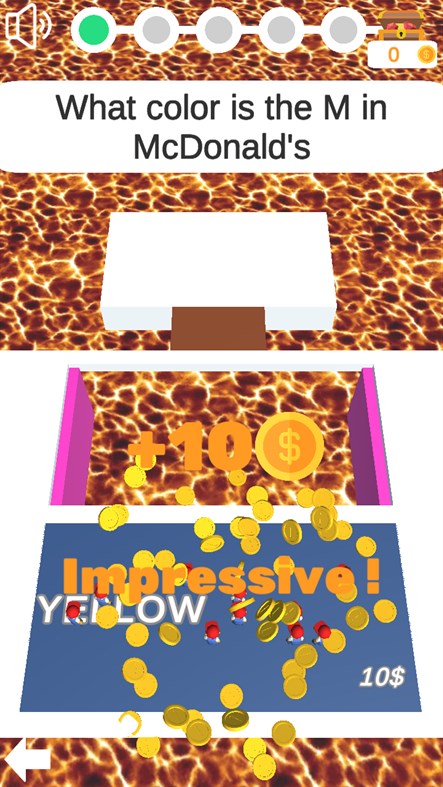 #3. Sweet Team Trivia (Windows) 由: JANA EWAN