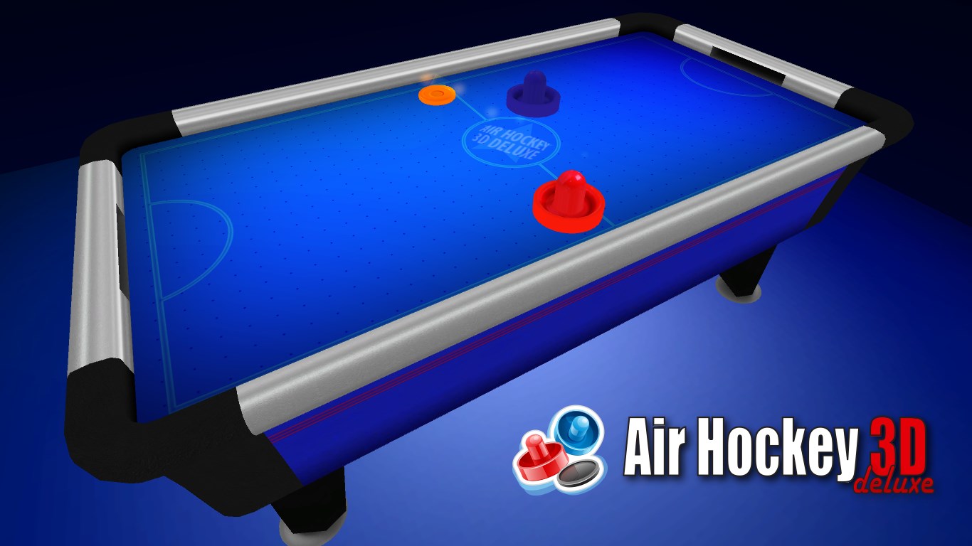 buy air hockey 3d