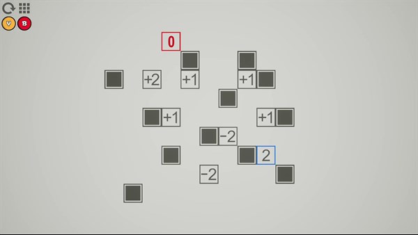 Out of Moves (Windows) — 6
