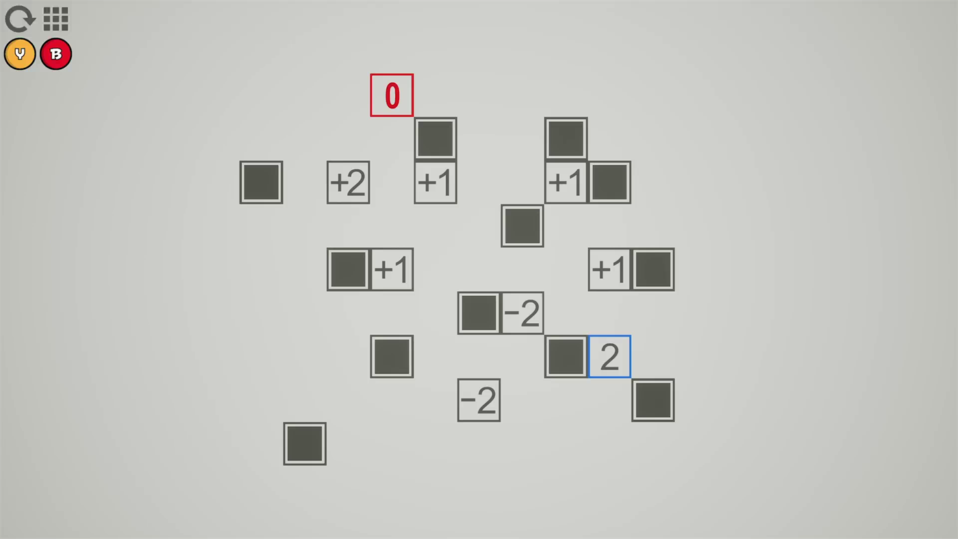 #5. Moves (Windows) (Windows) By: Paulo Pinheiro Game Dev