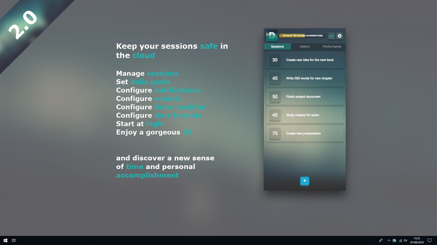 #6. Deep Work (Windows) Με: Nuno Fonseca