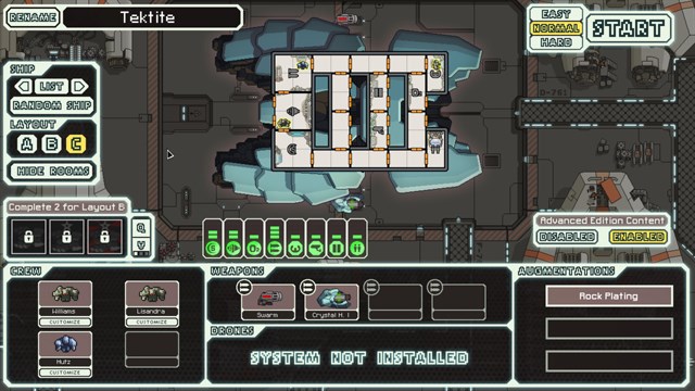 FTL: Faster Than Light screenshot 4