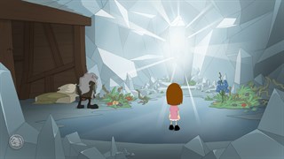 Anna´s Quest screenshot 5