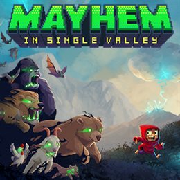 Aperçu Mayhem in Single Valley