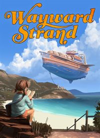 Wayward Strand