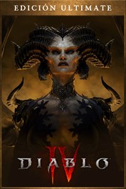 Diablo® IV - Ultimate Edition
