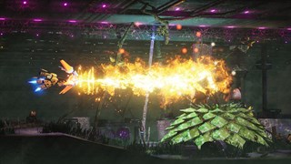 R-Type Final 2 Digital Deluxe Edition screenshot 5