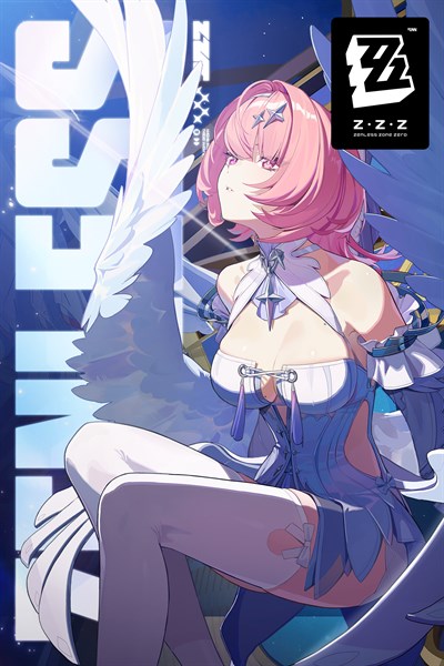 Zenless Zone Zero