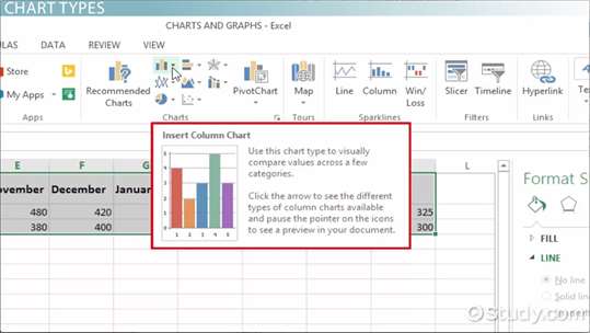 Easy To Use! Guides For MS Excel screenshot 5