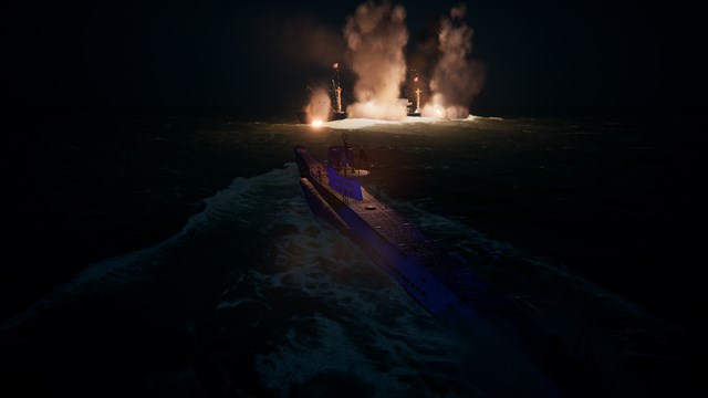 UBOAT screenshot 4