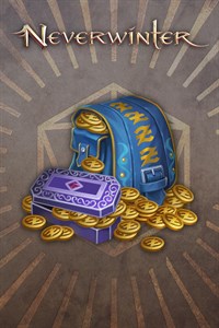 5300 Neverwinter Zen – Verpackung